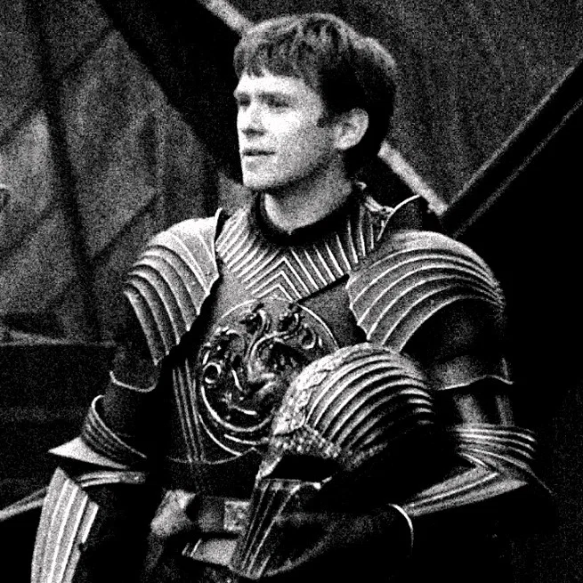 Avatar of VALARR TARGARYEN
