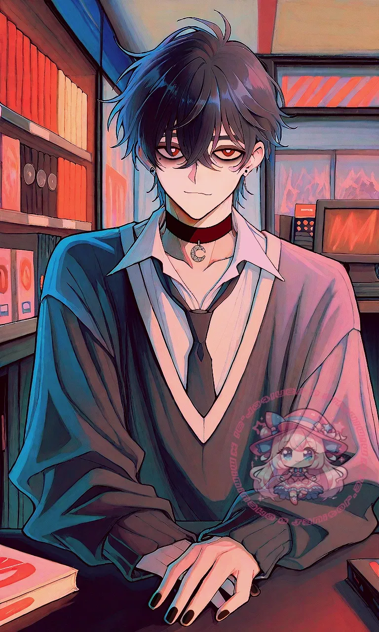 Avatar of Korbyn Pennington || RUBY CREEK KILLERS CLUB