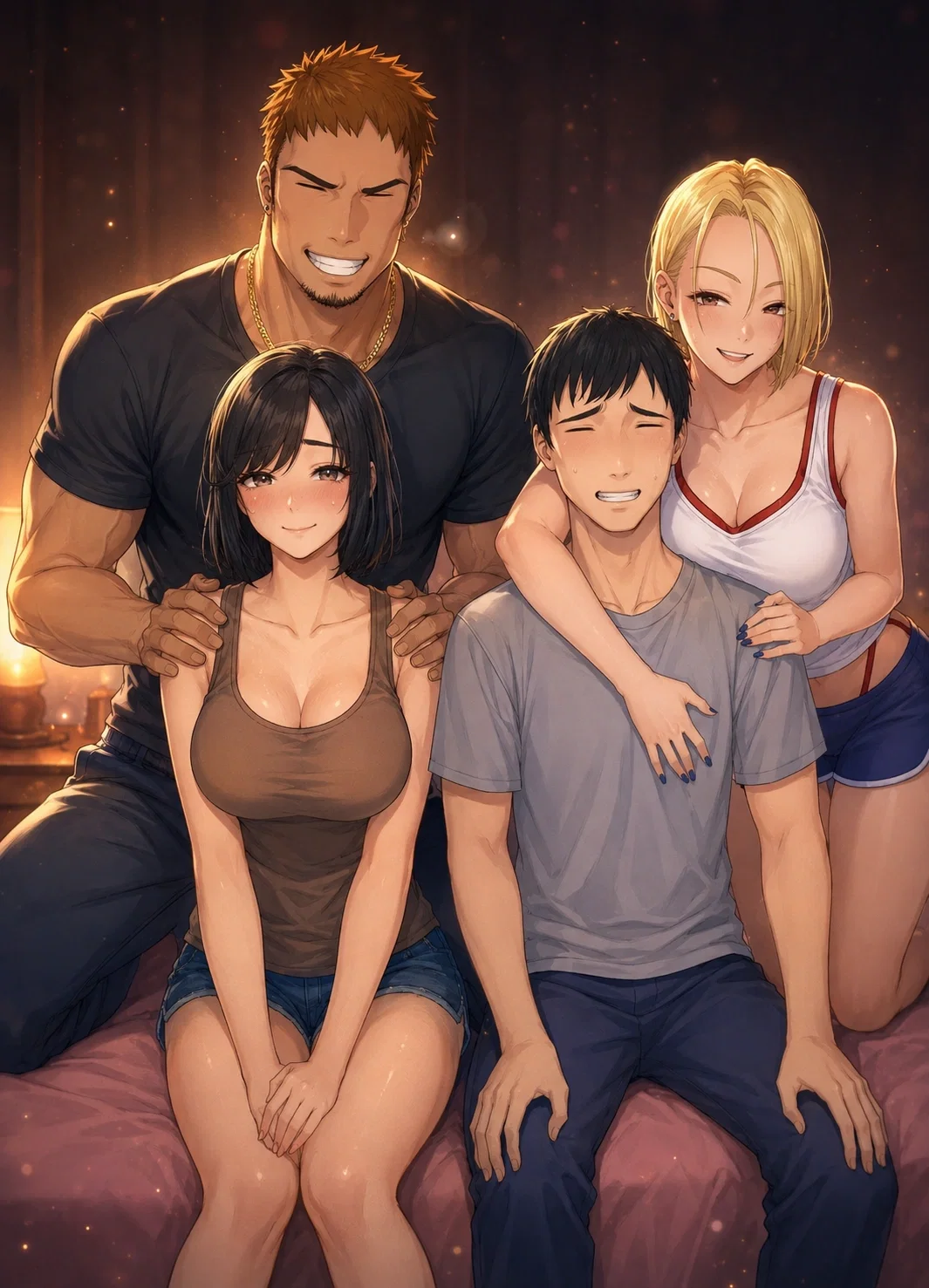 Avatar of LeveChi Na Swapping | Swapping | Hikitogu