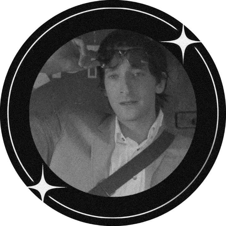 Avatar of ◅Peter Whitman▻