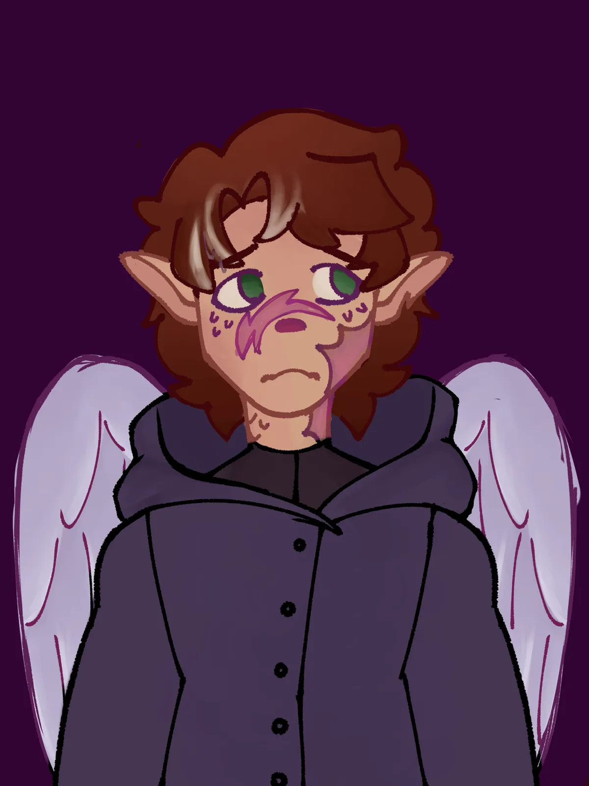 Avatar of ✦ GtwScar ✦ Watcher AU