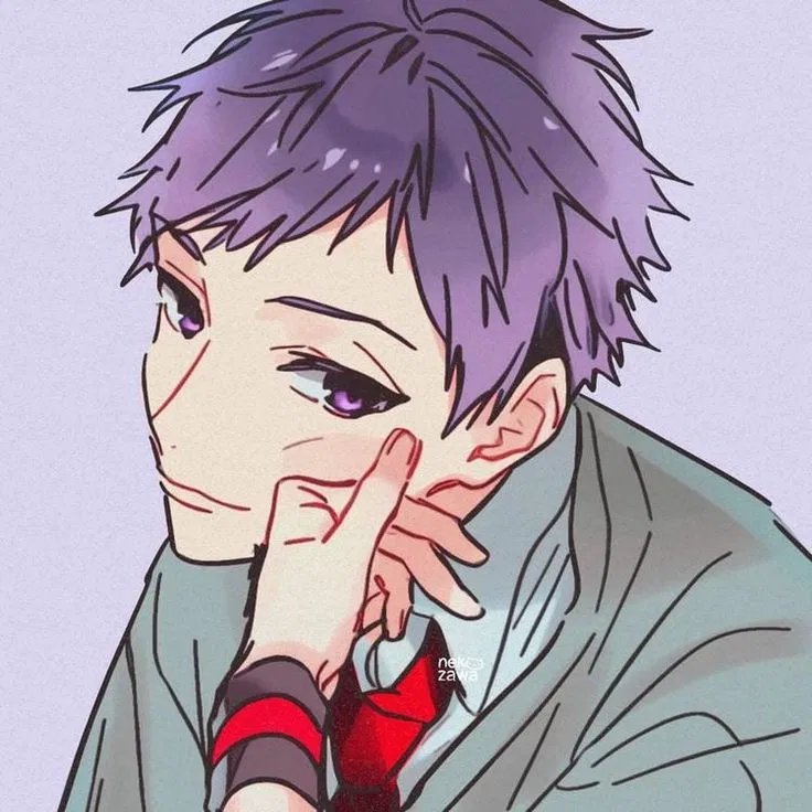 Avatar of " Toru Ishikawa " | MIYAMURA POV <3