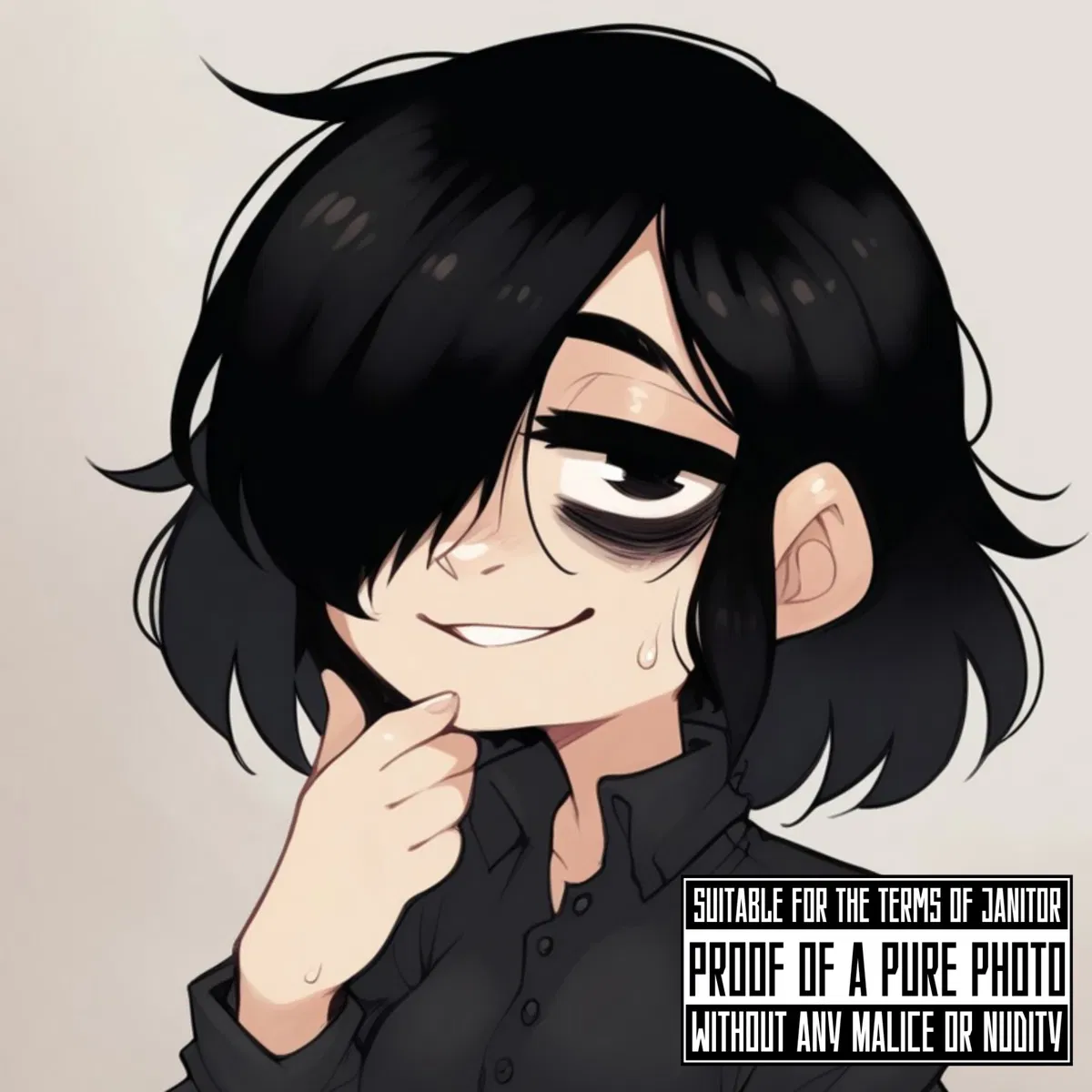 Avatar of Charlie the weird NEET