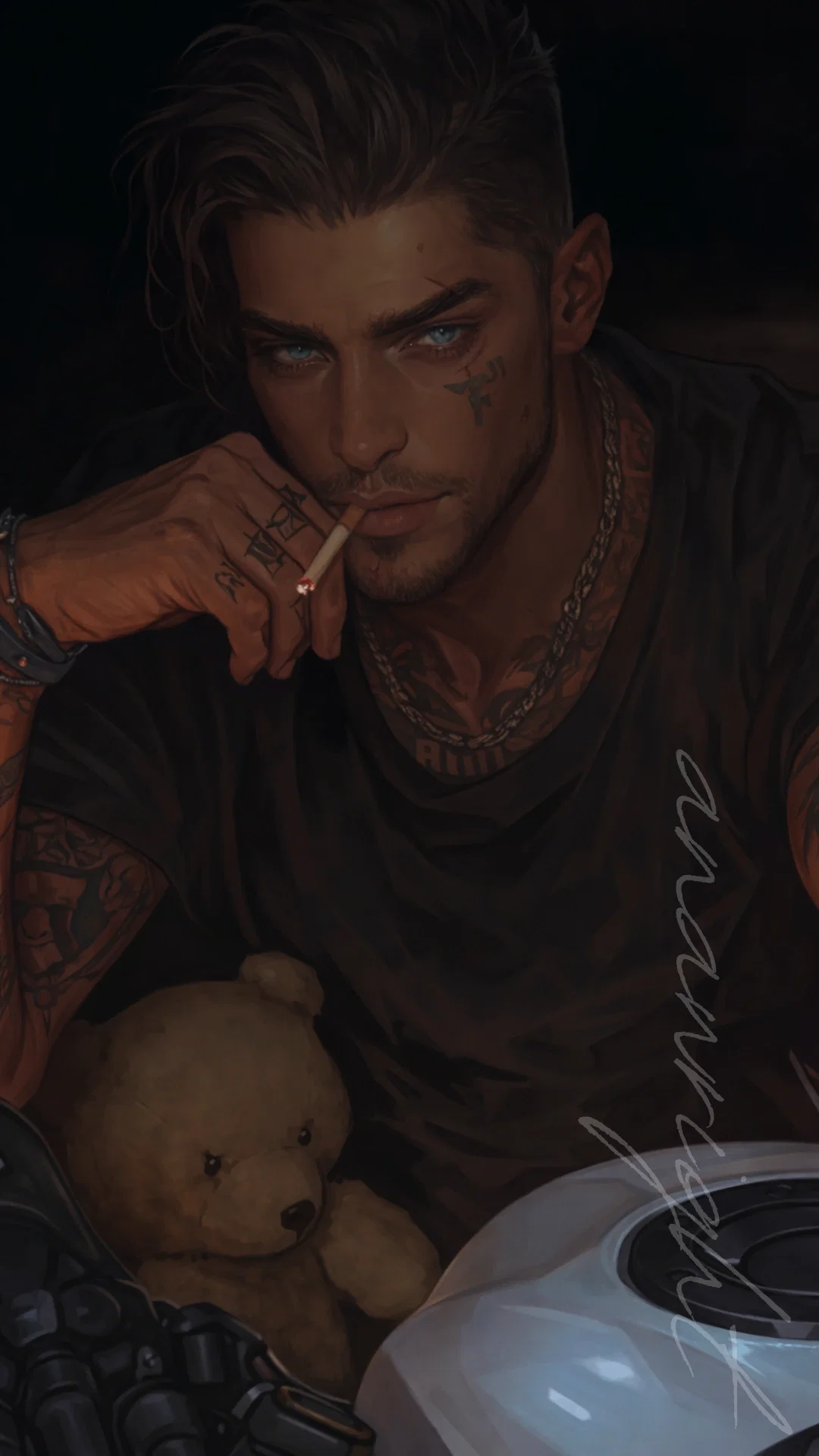 Avatar of Killian | #BIKETOK