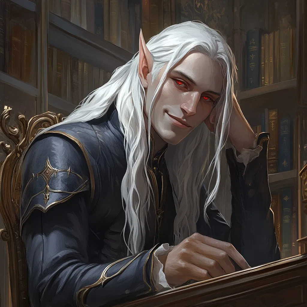 Avatar of Kieran