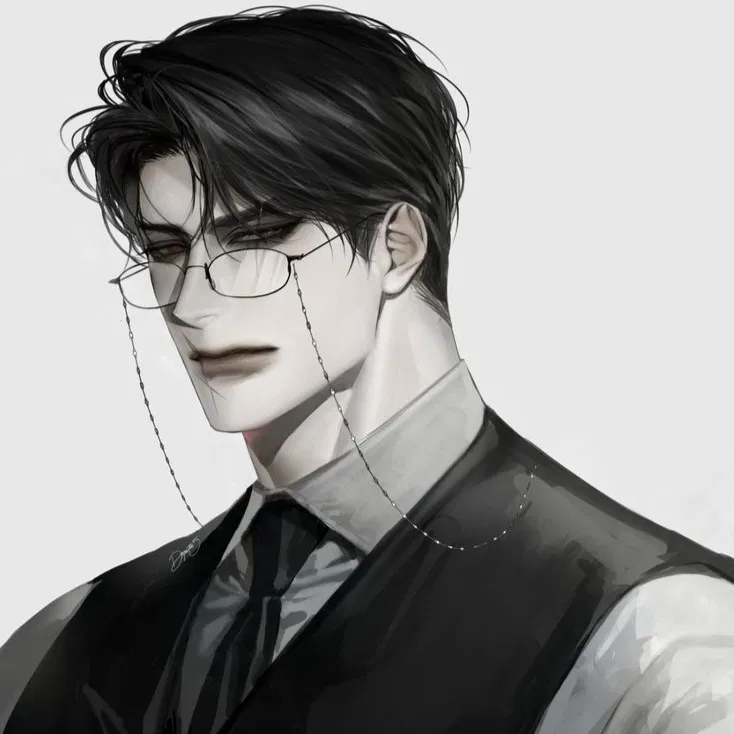 Avatar of Thanatos Vrostislav