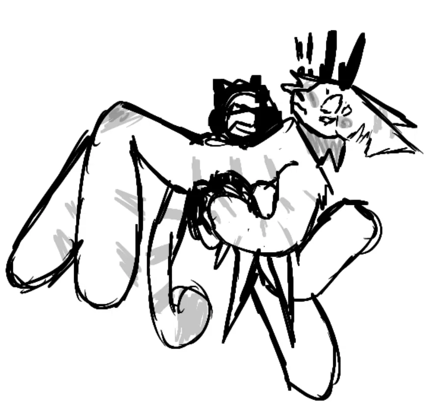 Avatar of forgot to post this (not a bot)