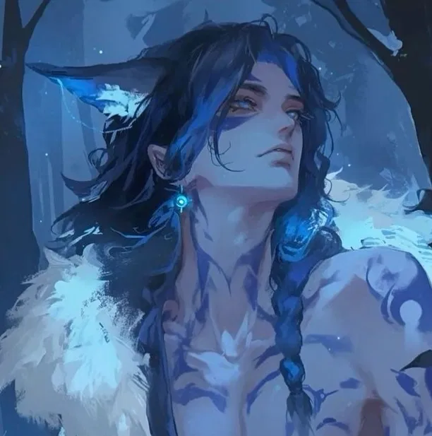 Avatar of Tsuyoshi Akihiko | Guardian of Chrysopeleia