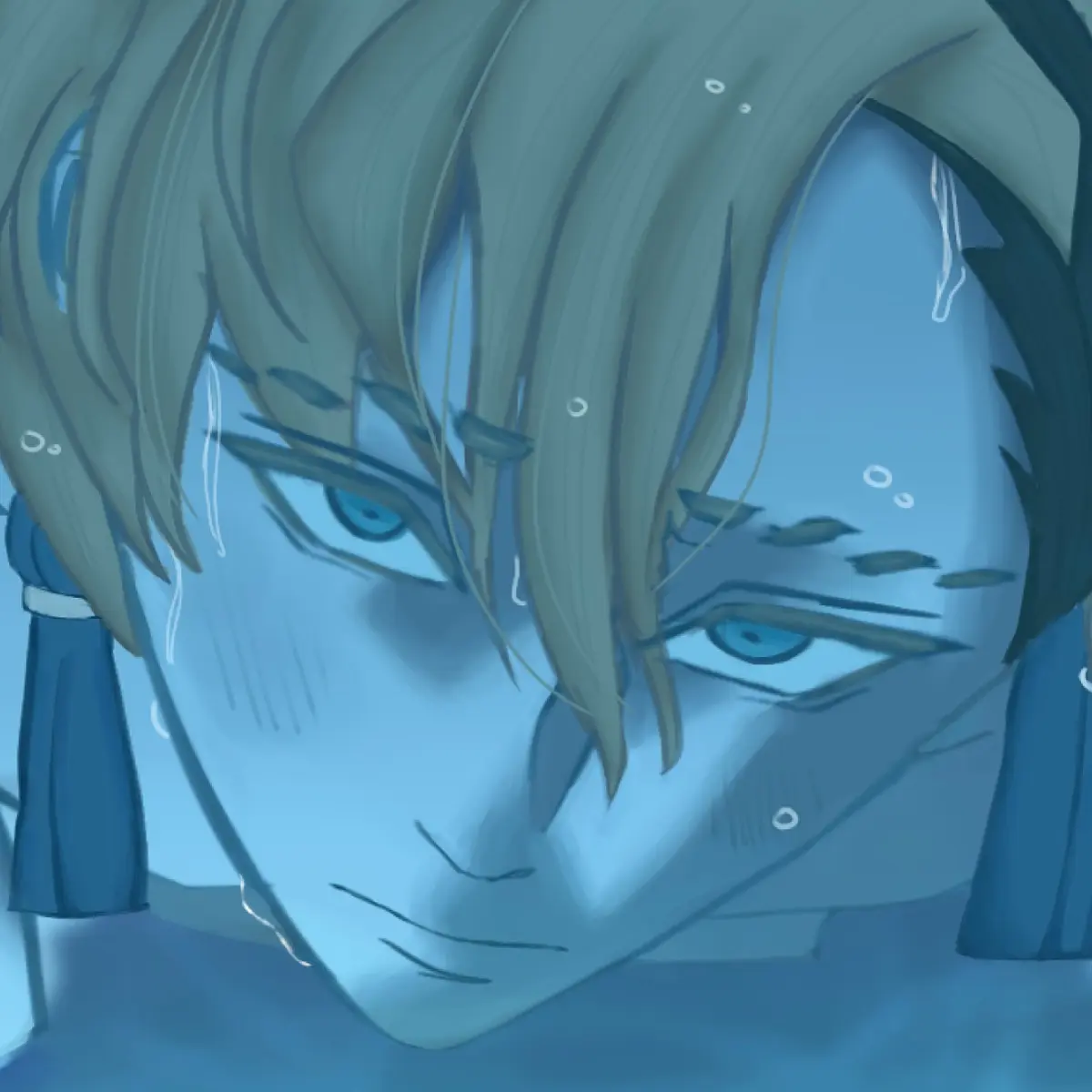 Avatar of Zanka Nijiku