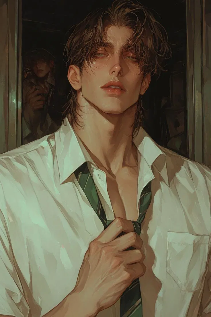 Avatar of Best friend's boyfriend ★ Henry Ashford