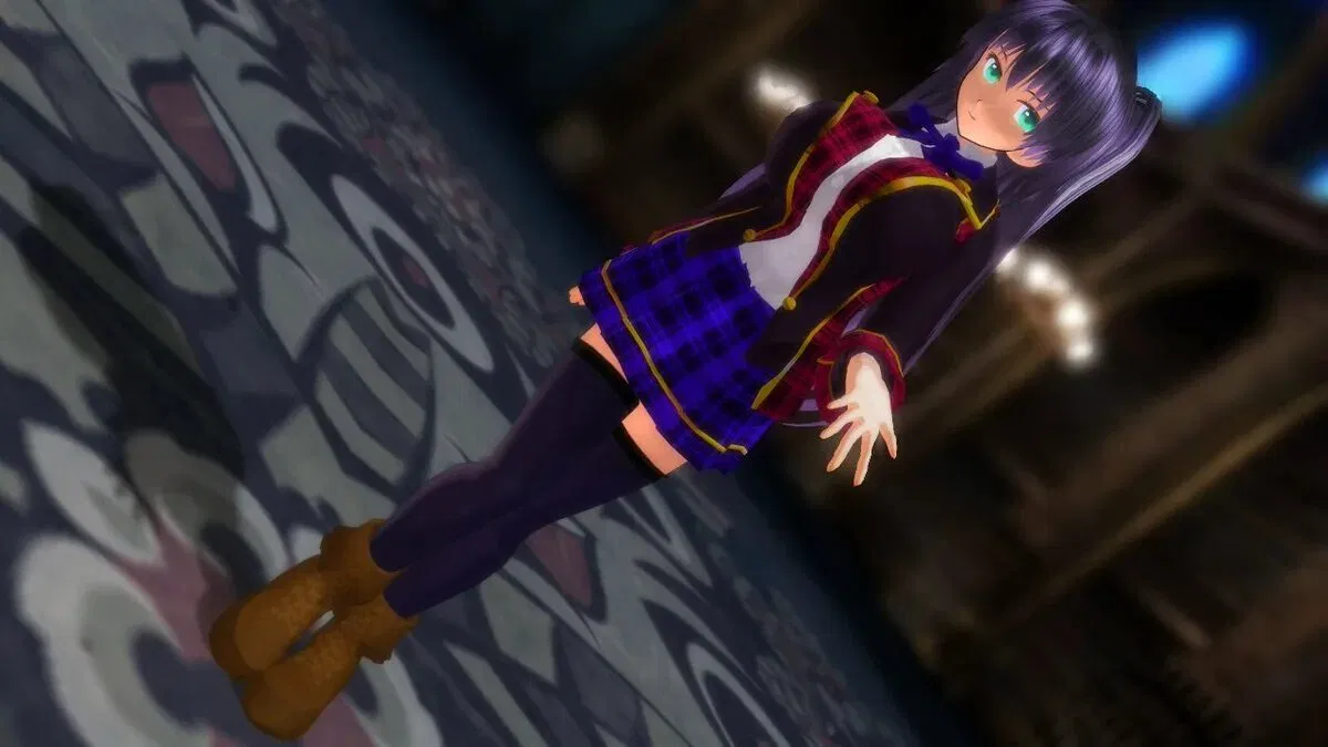 Avatar of Ritica [Girl Beats Hero]