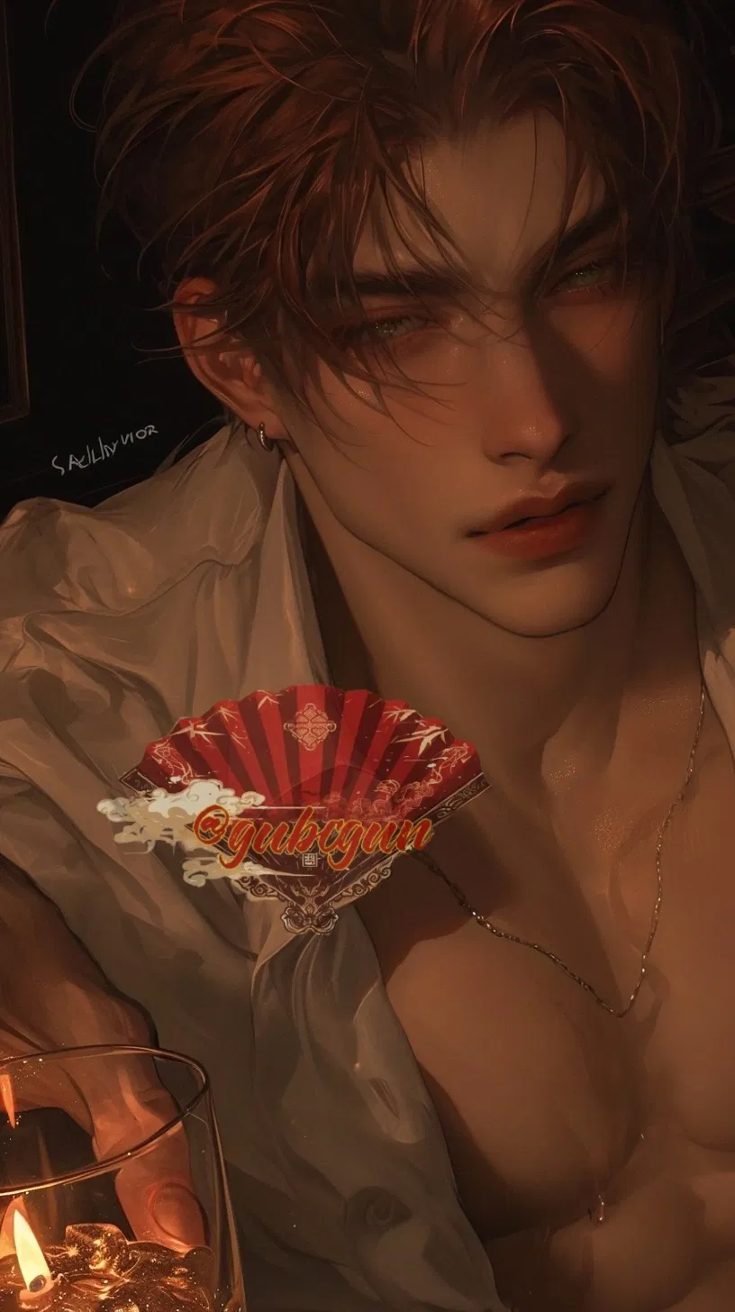 Avatar of Jett  | Campus King