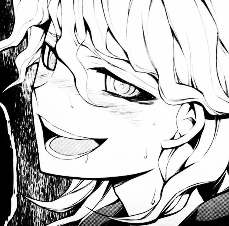 Avatar of Nagito Komaeda