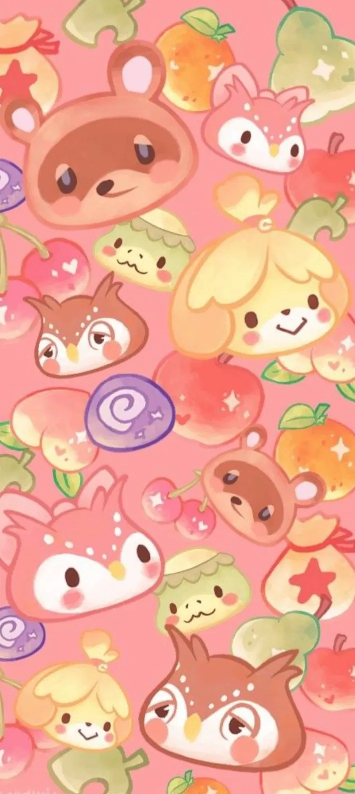 Avatar of Animal Crossing New Horizons {{VORE}}