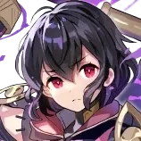 Avatar of Morgan (Female - Fallen)