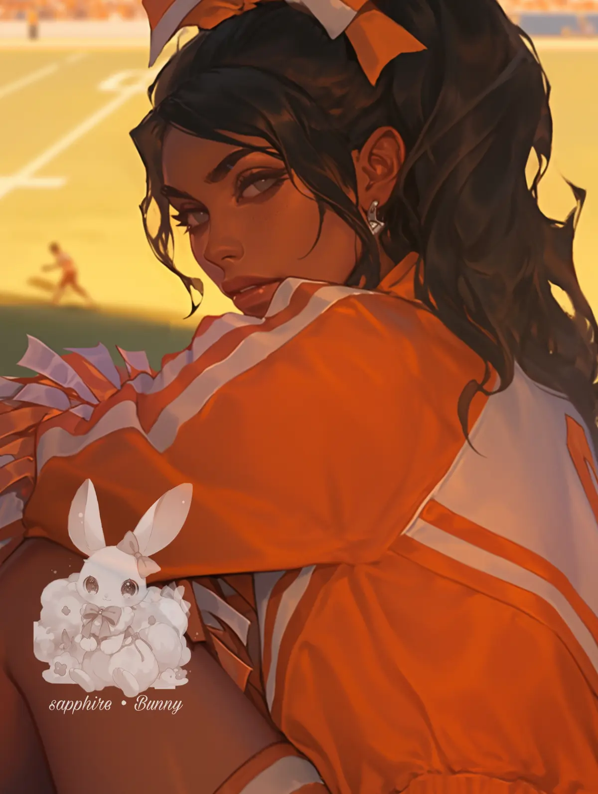 Avatar of Eleanor Bates | Suncrest High 