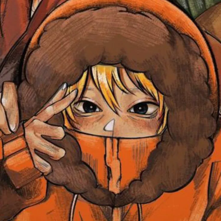 Avatar of 「° Kenneth 'Kenny' McCormick 。」