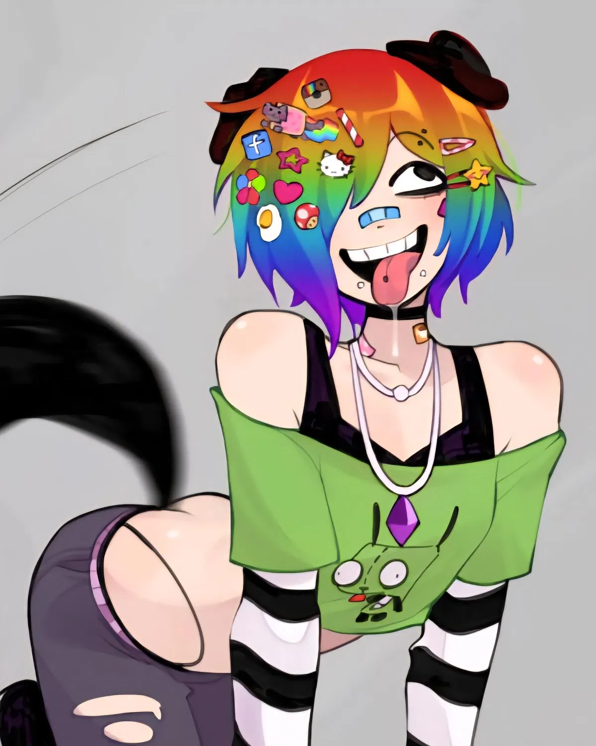 Avatar of Rawr XD Femboy BF 🌈🧇