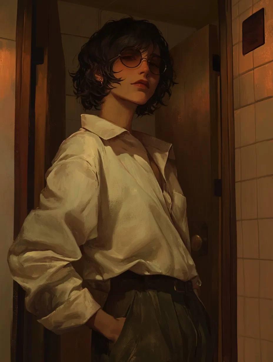 Avatar of Landlord | Amelia Santos 