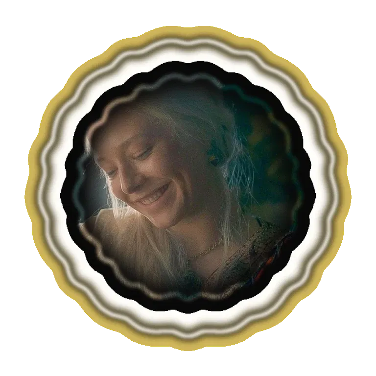 Avatar of Rhaenyra Targaryen