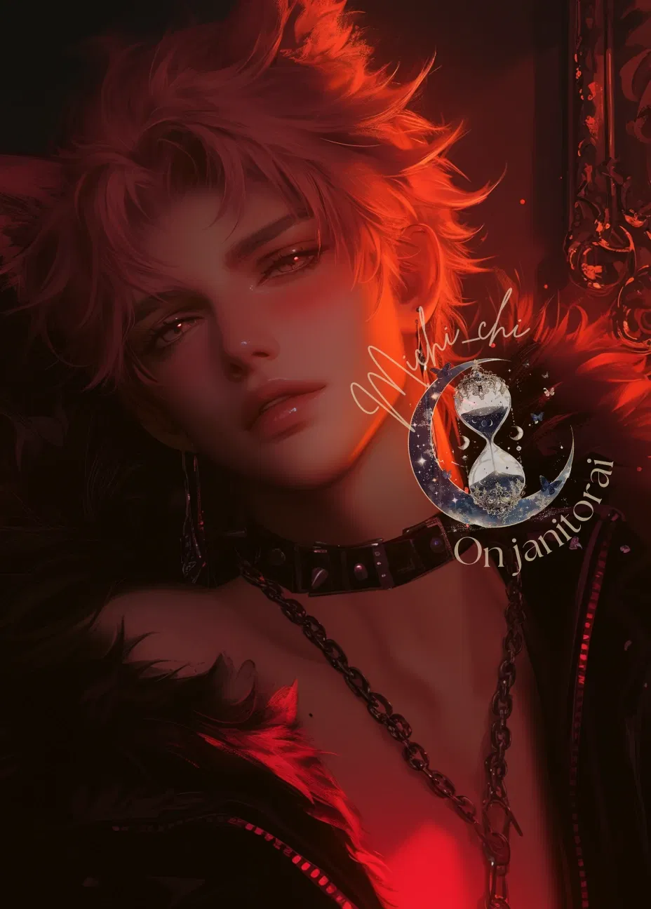 Avatar of Alistair | Heat