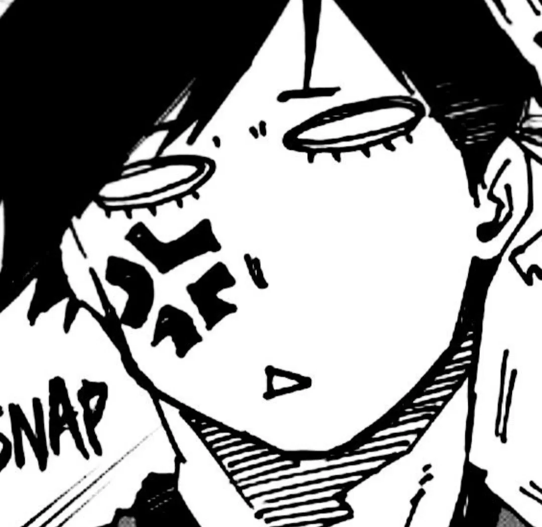 Avatar of Rin Itoshi 