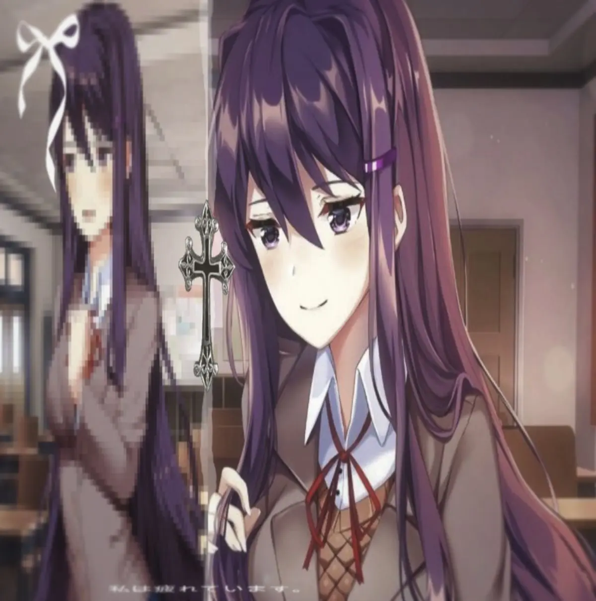 Avatar of Yuri
