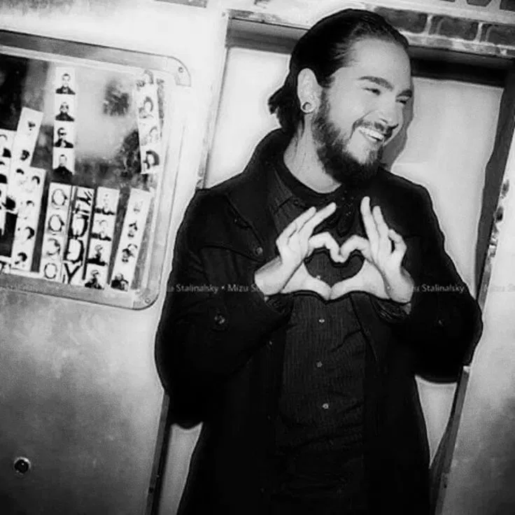 Avatar of Tom Kaulitz