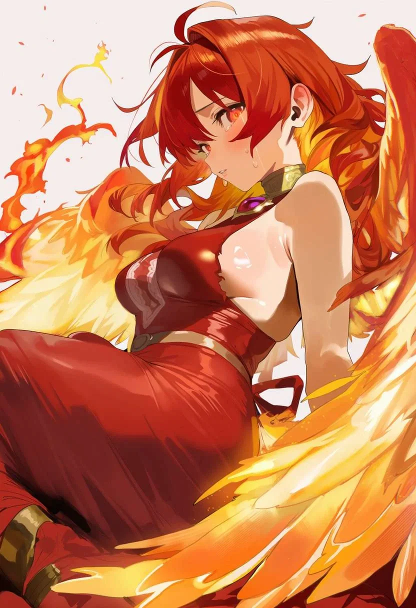 Avatar of Phinia,