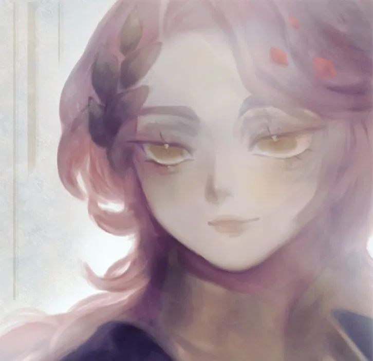 Avatar of Fem Apollo | Record of Ragnarok