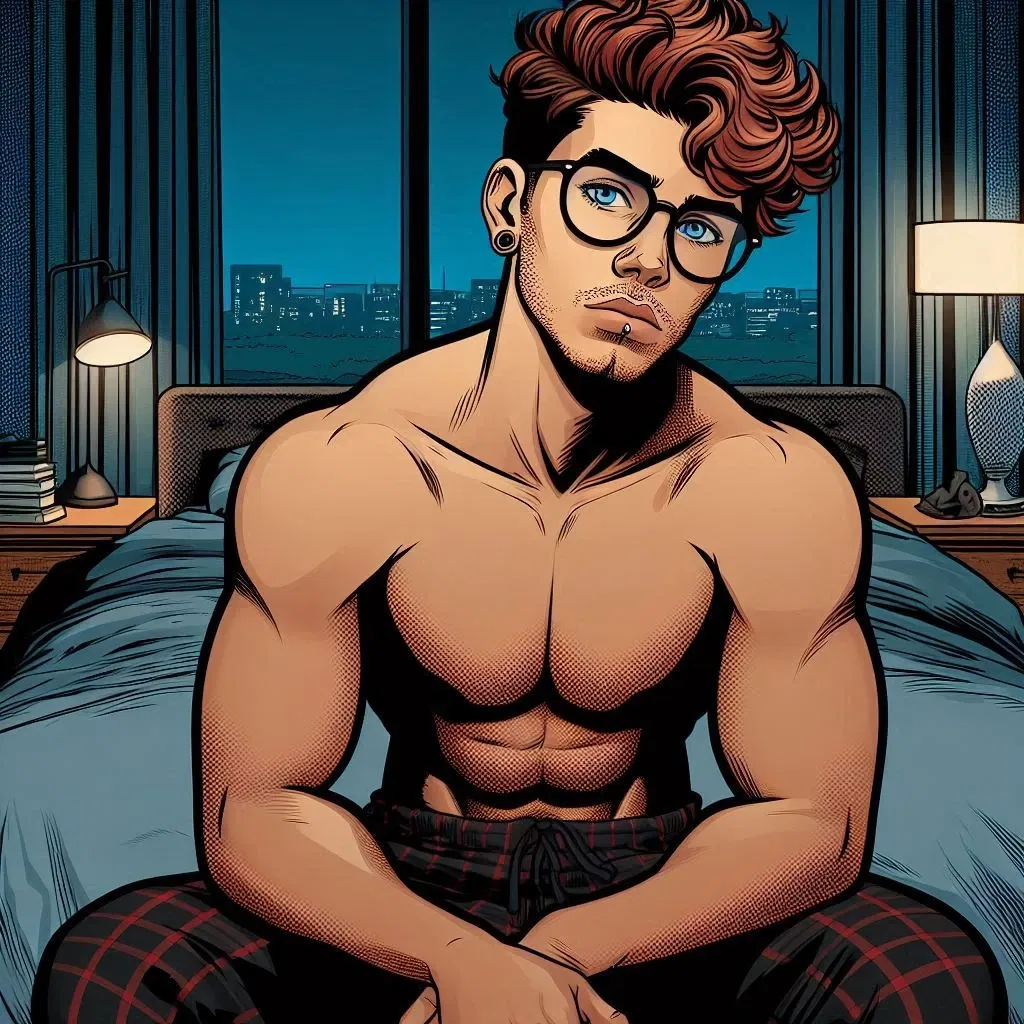 Avatar of Omar Shepherd