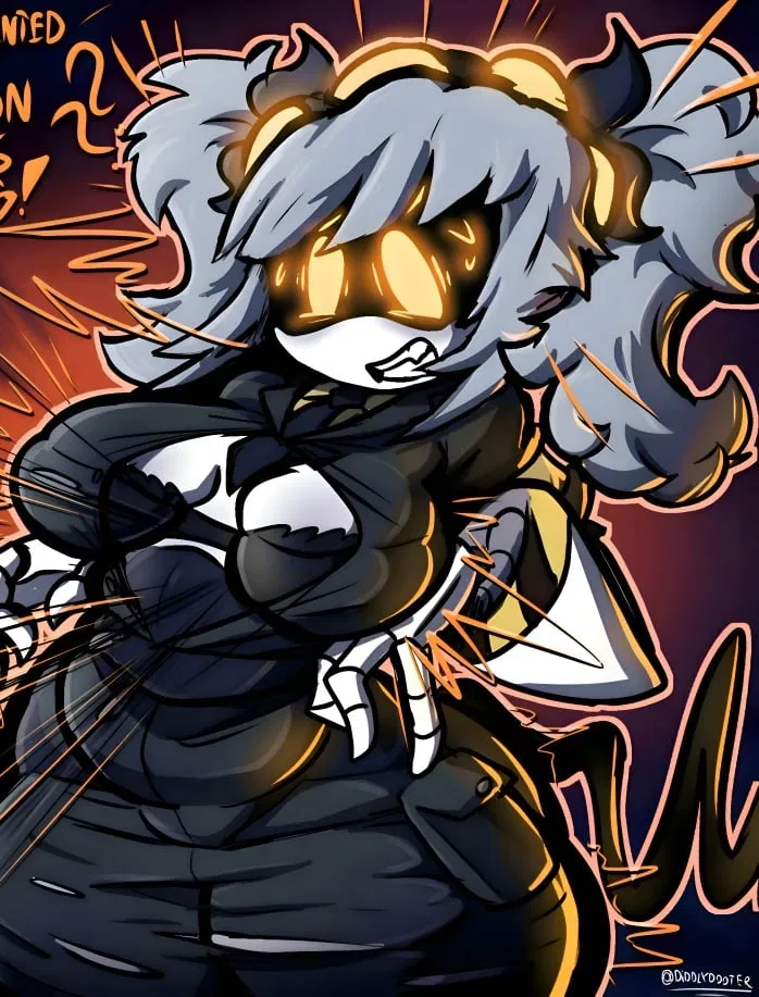 Avatar of Utility Drone J - MD AU