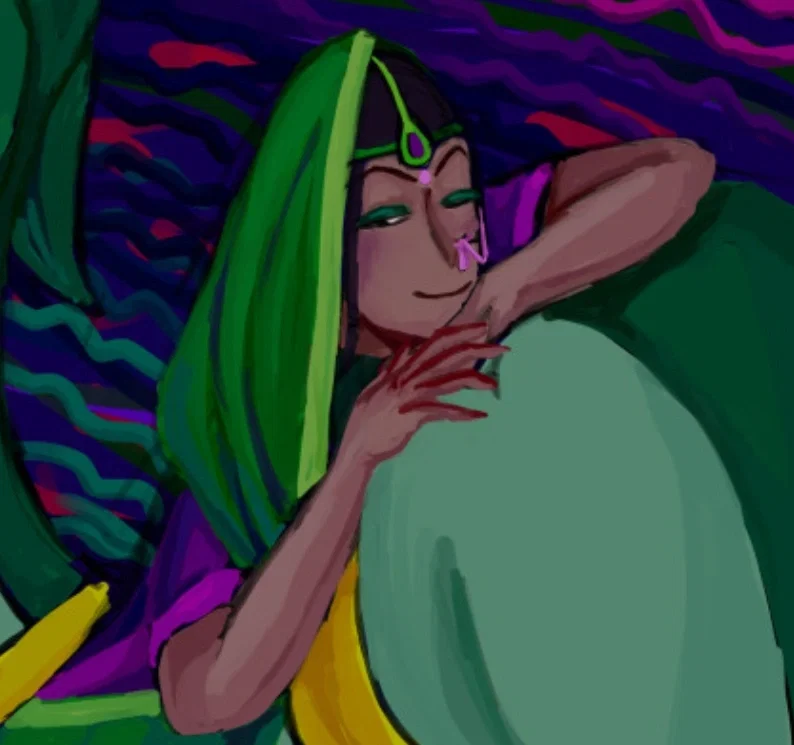 Avatar of  ᯓ∘❀ Jeevan