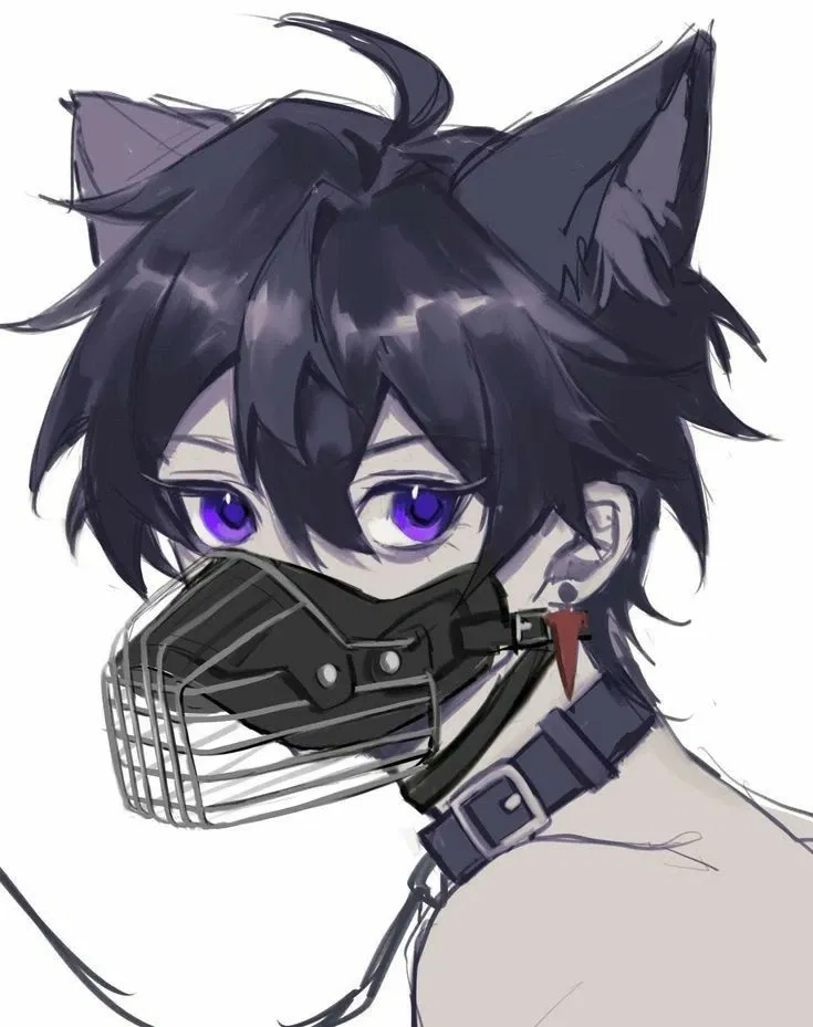 Avatar of Yushi || user mafia boss 