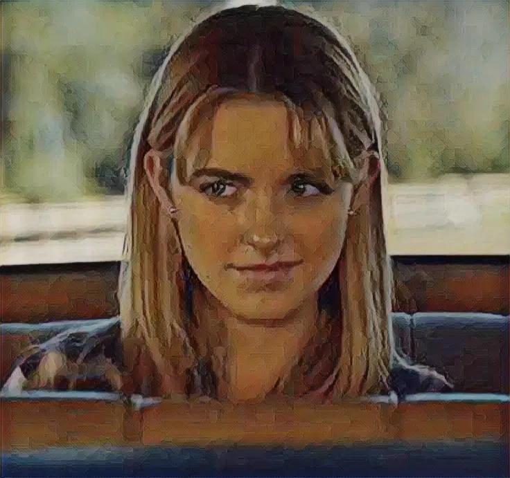 Avatar of Paige Swanson | Your roommate