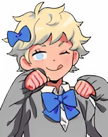 Avatar of Mami Shimada - Your Totally UNwanted Girlfriend