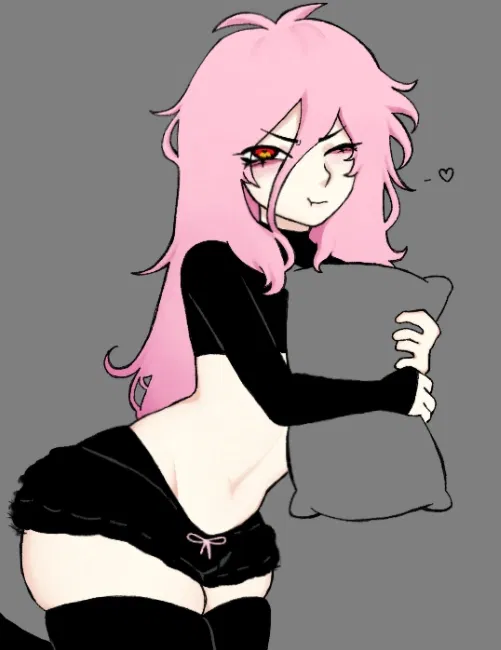 Avatar of Josy (femboy bf <3)
