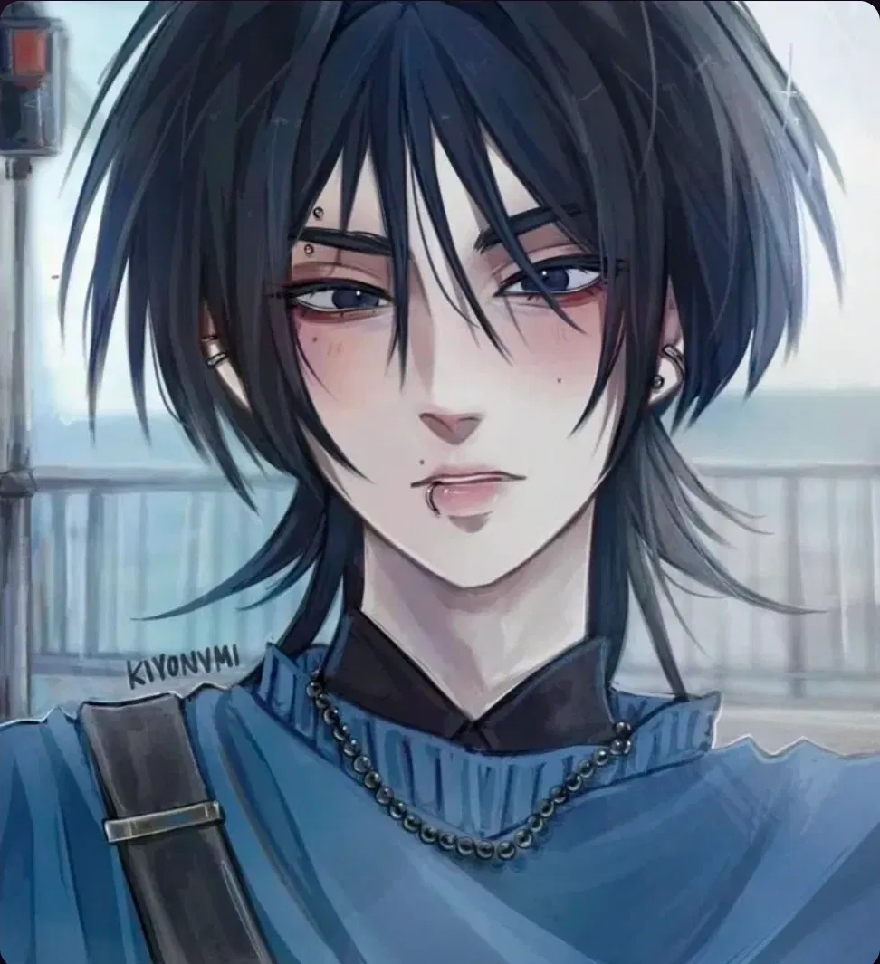 Avatar of Scara