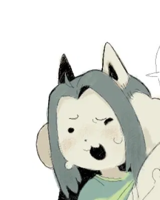 Avatar of Temmie, silly hyperlactation