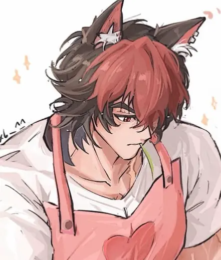 Avatar of Komano Manato - ZZZ