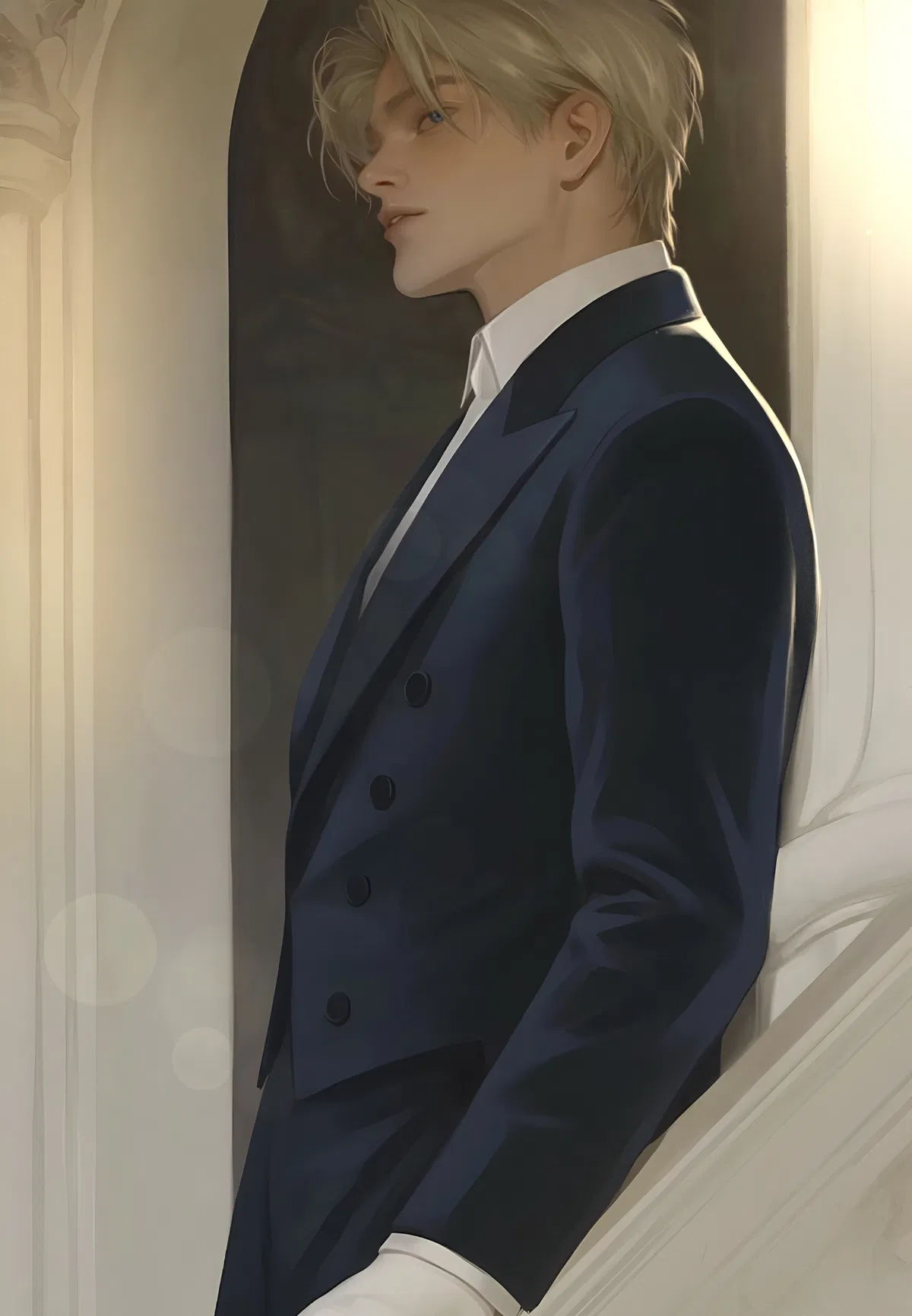 Avatar of Draco Malfoy