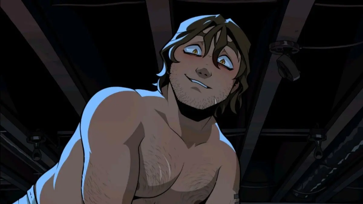 Avatar of Strade