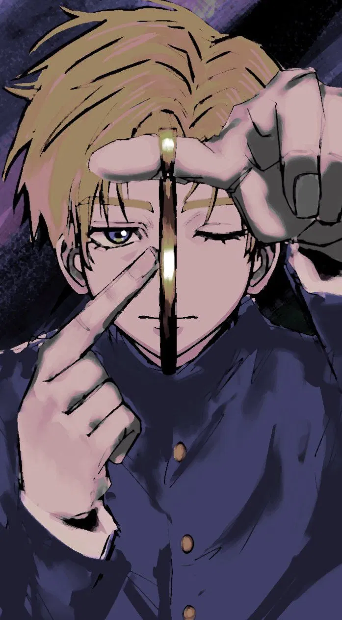 Avatar of Rafal/Rafał - The Young Heliocentric