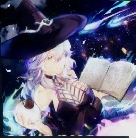 Avatar of Stella [Sol's Rng]