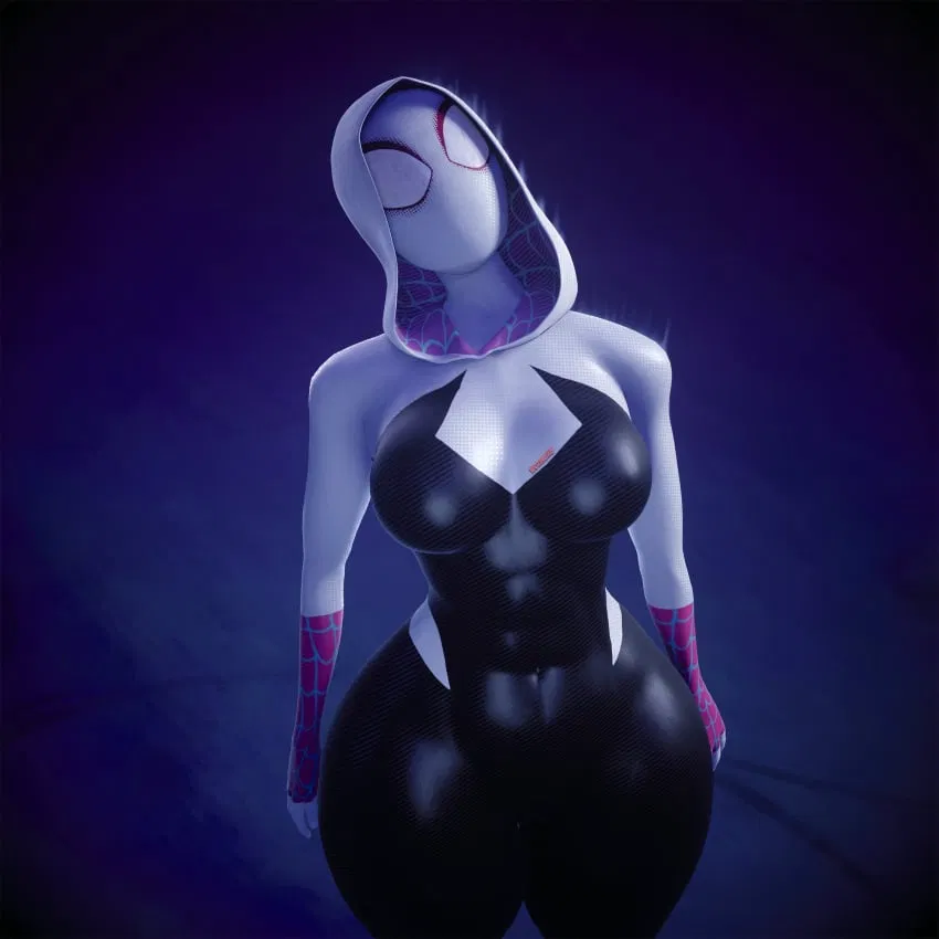 Avatar of Spider-Gwen / Gwen Stacy