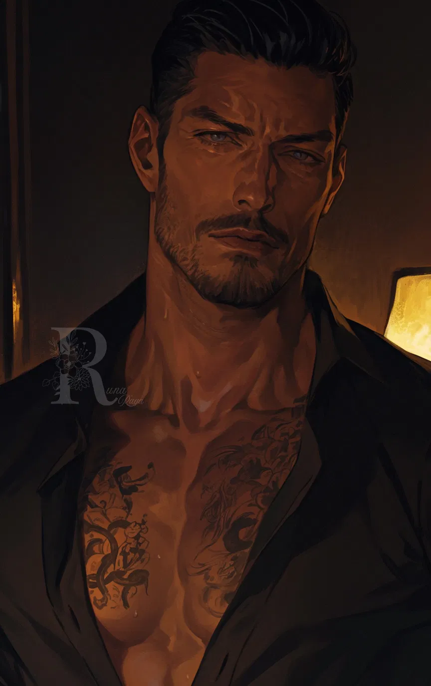 Avatar of Jorge Holzwarth-Silverhound