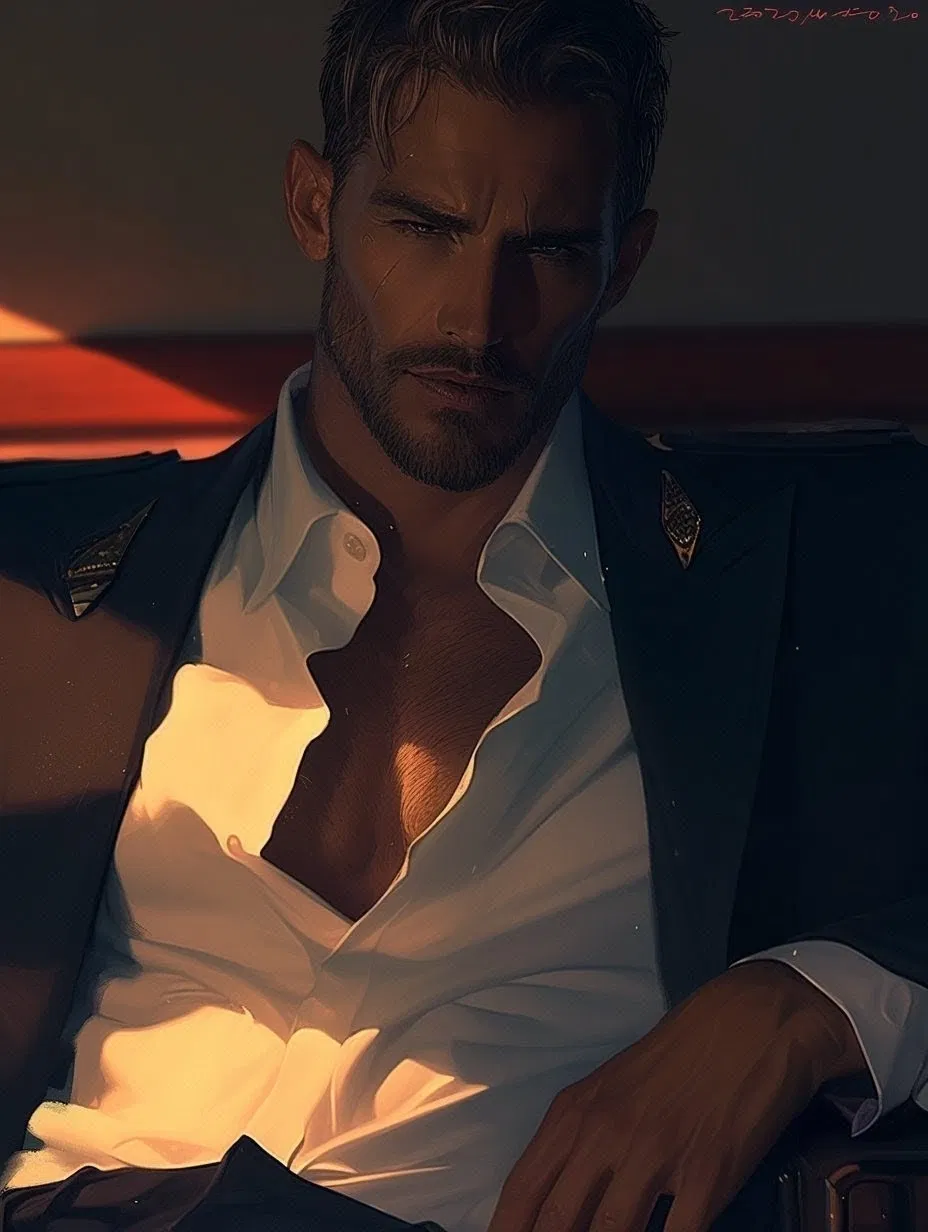 Avatar of Cassian R. Viremont | The journalist