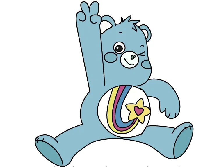 Avatar of Thanks-a-Lot Bear 