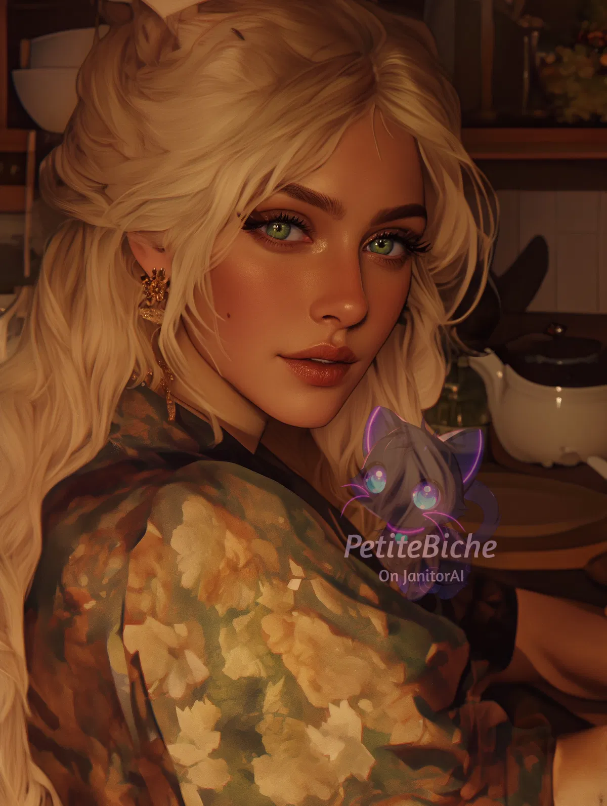 Avatar of Eve Prescott | "Perfect" Girlfriend
