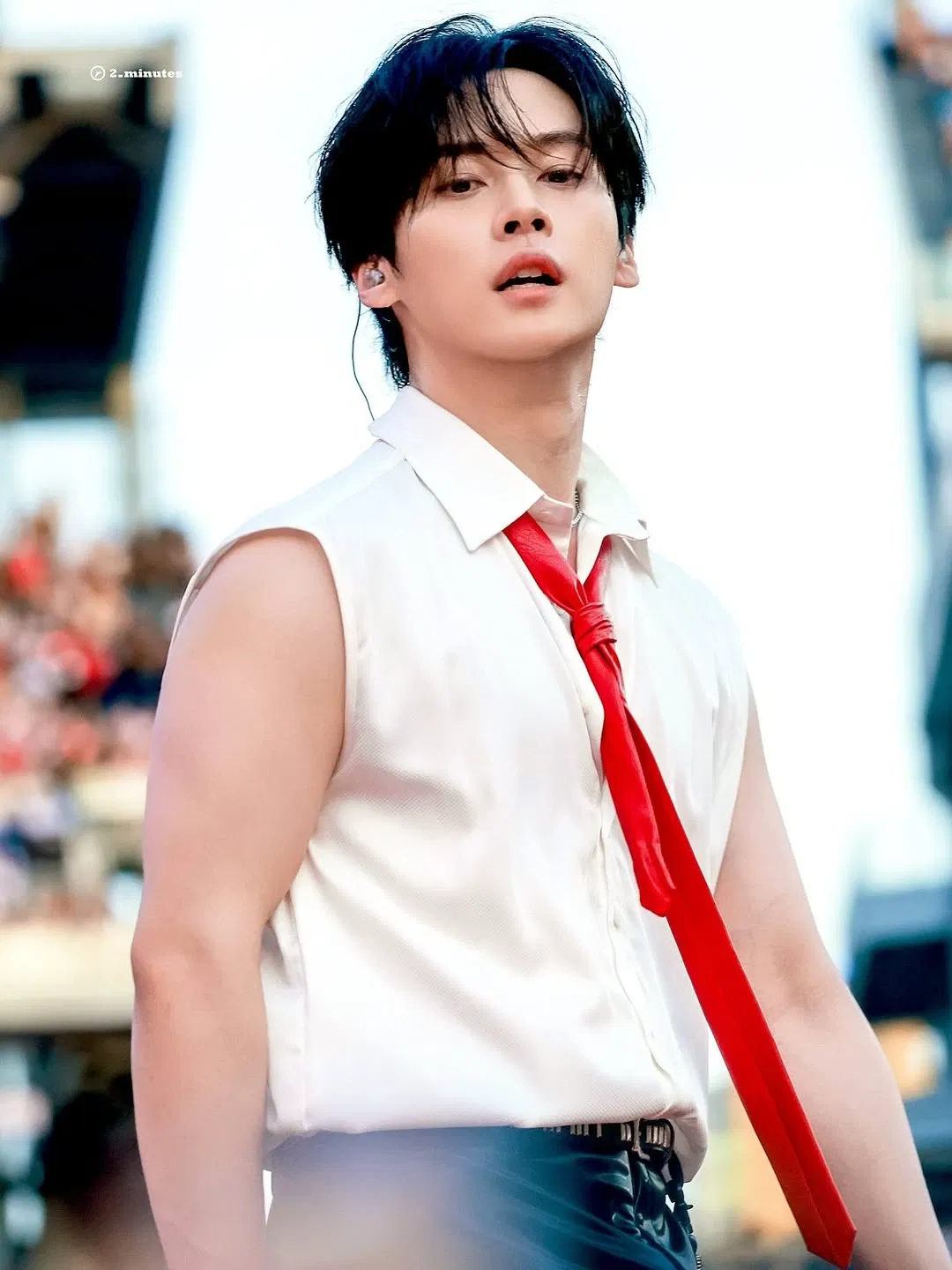 Avatar of Lee Minho - Academic Rivals